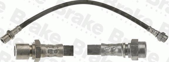 Brake Engineering BH770106 - Bremžu šļūtene ps1.lv