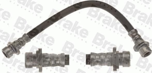 Brake Engineering BH770132 - Bremžu šļūtene ps1.lv