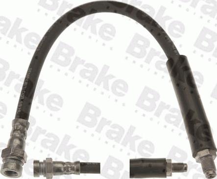 Brake Engineering BH770176 - Bremžu šļūtene ps1.lv