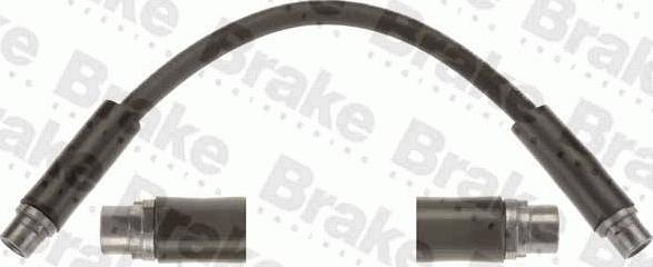 Brake Engineering BH770399 - Bremžu šļūtene ps1.lv