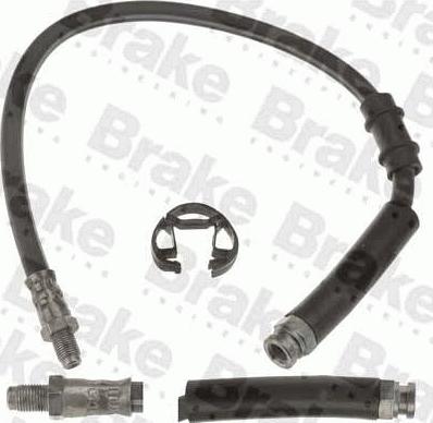 Brake Engineering BH770312 - Bremžu šļūtene ps1.lv