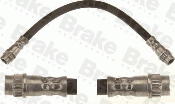 Brake Engineering BH770372 - Bremžu šļūtene ps1.lv