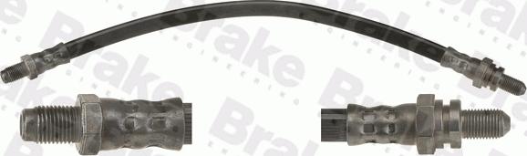 Brake Engineering BH770246 - Bremžu šļūtene ps1.lv