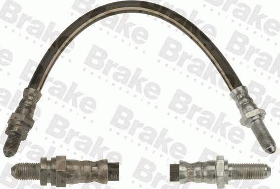 Brake Engineering BH770247 - Bremžu šļūtene ps1.lv