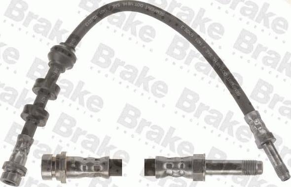 Brake Engineering BH770251 - Bremžu šļūtene ps1.lv