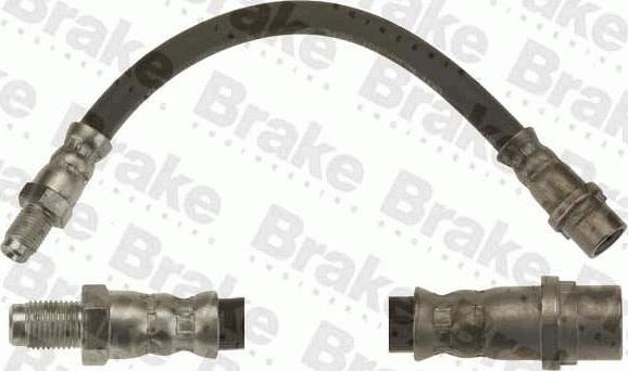 Brake Engineering BH770209 - Bremžu šļūtene ps1.lv