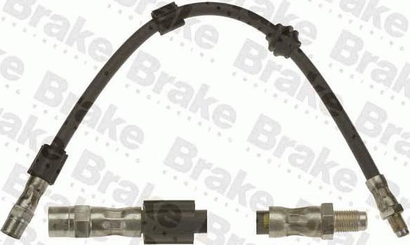 Brake Engineering BH770218 - Bremžu šļūtene ps1.lv