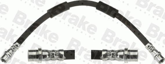 Brake Engineering BH770213 - Bremžu šļūtene ps1.lv