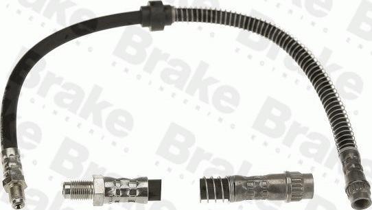 Brake Engineering BH770224 - Bremžu šļūtene ps1.lv