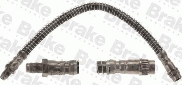 Brake Engineering BH770226 - Bremžu šļūtene ps1.lv