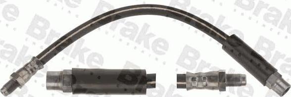 Brake Engineering BH770220 - Bremžu šļūtene ps1.lv