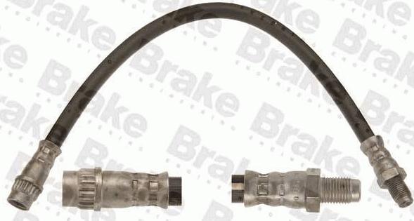 Brake Engineering BH770221 - Bremžu šļūtene ps1.lv