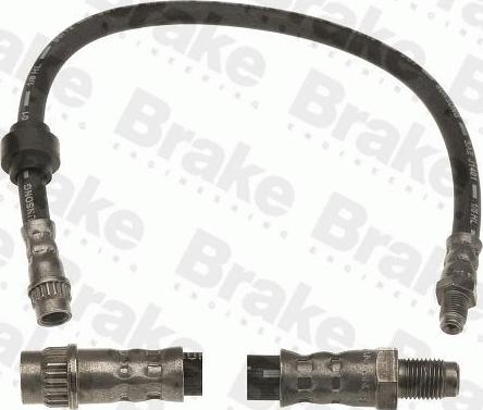 Brake Engineering BH770279 - Bremžu šļūtene ps1.lv