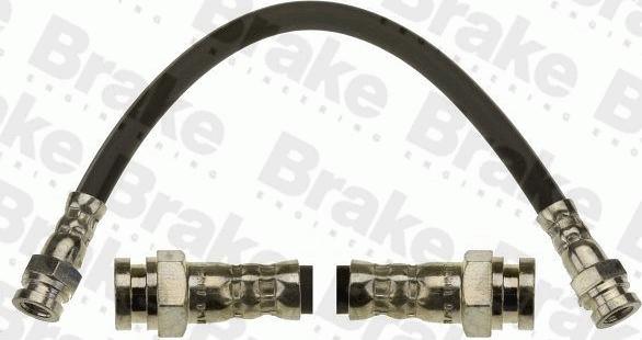 Brake Engineering BH770274 - Bremžu šļūtene ps1.lv