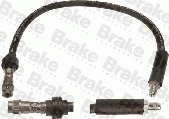 Brake Engineering BH770278 - Bremžu šļūtene ps1.lv