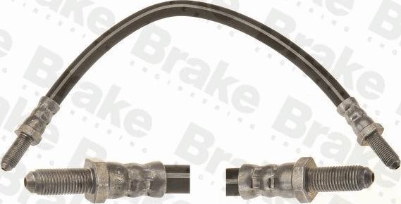 Brake Engineering BH771658 - Bremžu šļūtene ps1.lv