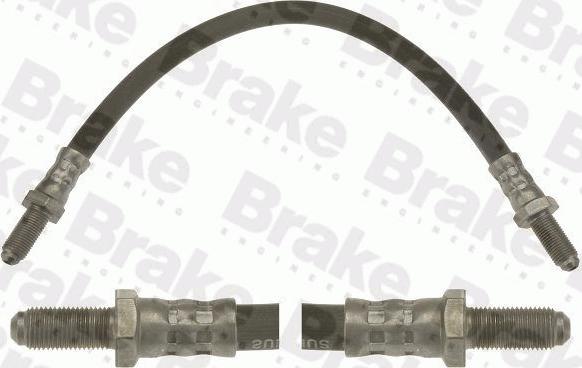 Brake Engineering BH771637 - Bremžu šļūtene ps1.lv