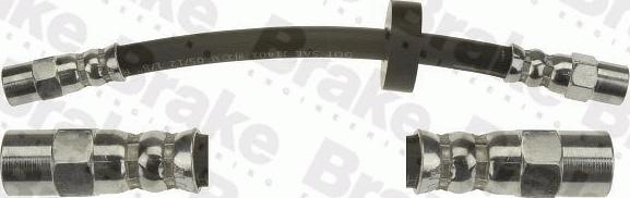 Brake Engineering BH771351 - Bremžu šļūtene ps1.lv