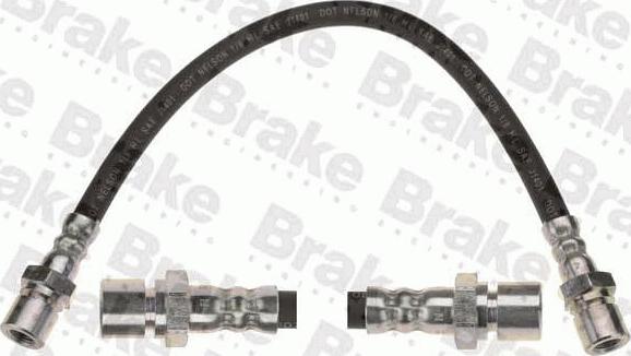 Brake Engineering BH771353 - Bremžu šļūtene ps1.lv