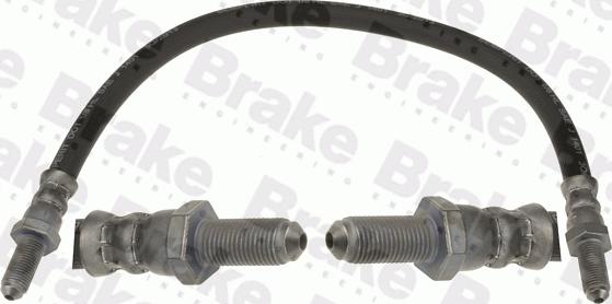 Brake Engineering BH771706 - Bremžu šļūtene ps1.lv