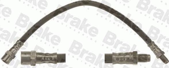 Brake Engineering BH771774 - Bremžu šļūtene ps1.lv