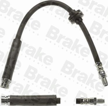 Brake Engineering BH778490 - Bremžu šļūtene ps1.lv