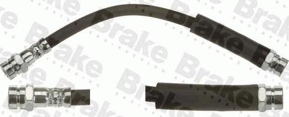 Brake Engineering BH778492 - Bremžu šļūtene ps1.lv