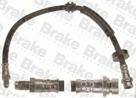 Brake Engineering BH778444 - Bremžu šļūtene ps1.lv