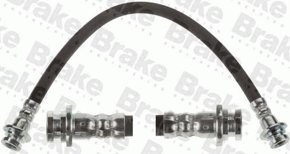 Brake Engineering BH778445 - Bremžu šļūtene ps1.lv