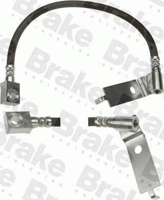 Brake Engineering BH778451 - Bremžu šļūtene ps1.lv