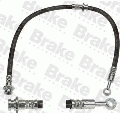 Brake Engineering BH778467 - Bremžu šļūtene ps1.lv