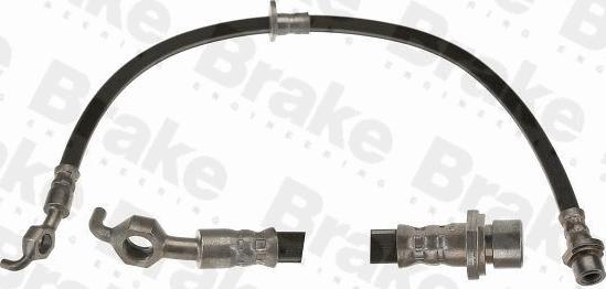 Brake Engineering BH778405 - Bremžu šļūtene ps1.lv