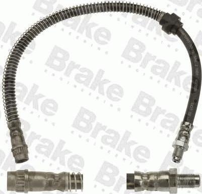 Brake Engineering BH778489 - Bremžu šļūtene ps1.lv