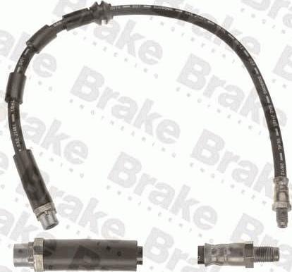 Brake Engineering BH778481 - Bremžu šļūtene ps1.lv