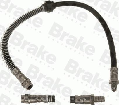 Brake Engineering BH778423 - Bremžu šļūtene ps1.lv