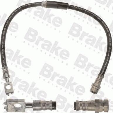 Brake Engineering BH778479 - Bremžu šļūtene ps1.lv