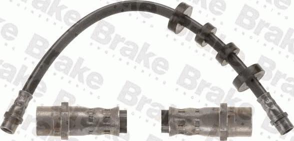 Brake Engineering BH778544 - Bremžu šļūtene ps1.lv