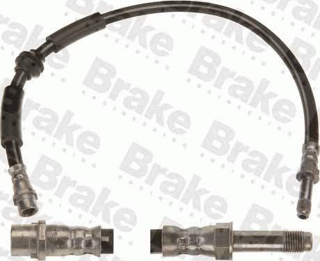 Brake Engineering BH778546 - Bremžu šļūtene ps1.lv