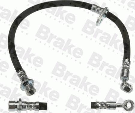 Brake Engineering BH778503 - Bremžu šļūtene ps1.lv