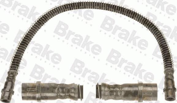 Brake Engineering BH778585 - Bremžu šļūtene ps1.lv