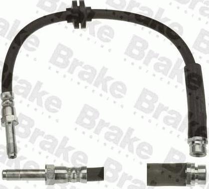 Brake Engineering BH778583 - Bremžu šļūtene ps1.lv