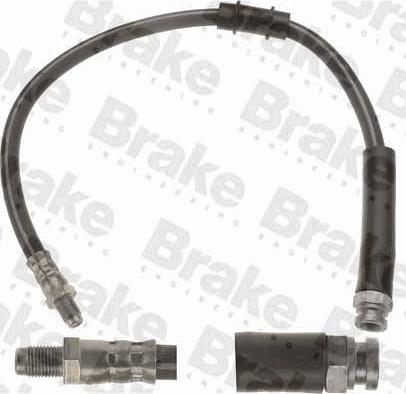 Brake Engineering BH778539 - Bremžu šļūtene ps1.lv