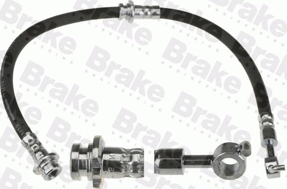 Brake Engineering BH778523 - Bremžu šļūtene ps1.lv