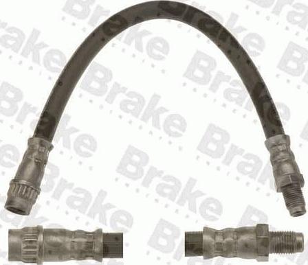 Brake Engineering BH778527 - Bremžu šļūtene ps1.lv