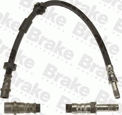 Brake Engineering BH778577 - Bremžu šļūtene ps1.lv