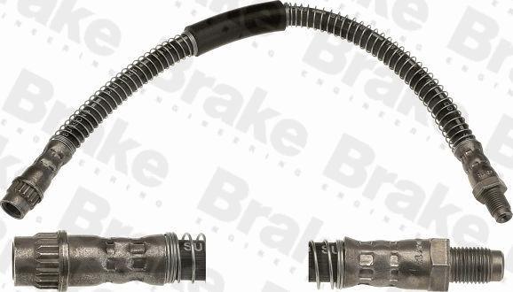 Brake Engineering BH778649 - Bremžu šļūtene ps1.lv