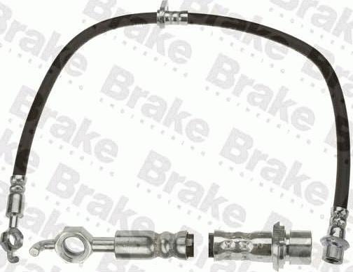 Brake Engineering BH778609 - Bremžu šļūtene ps1.lv