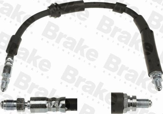 Brake Engineering BH778623 - Bremžu šļūtene ps1.lv