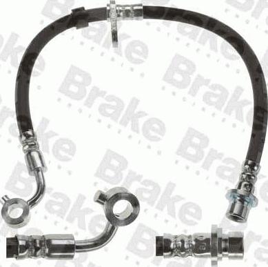 Brake Engineering BH778041 - Bremžu šļūtene ps1.lv