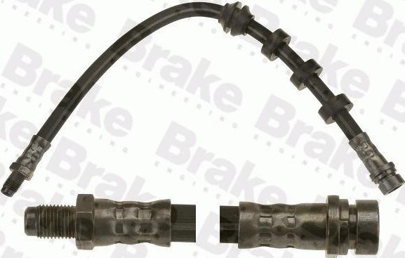 Brake Engineering BH778004 - Bremžu šļūtene ps1.lv